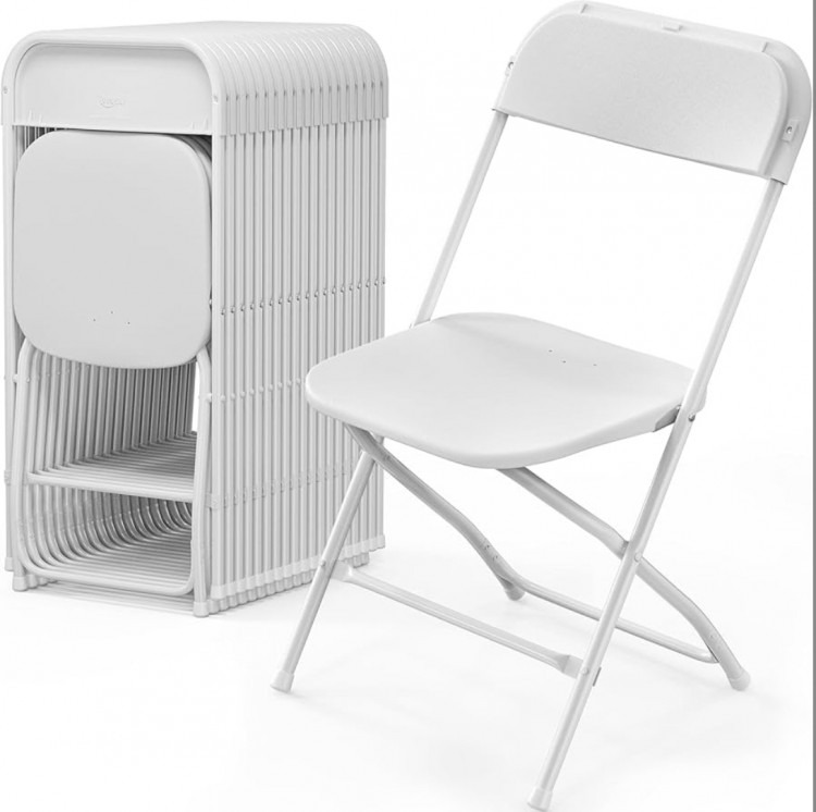 Folding Chair Plastic