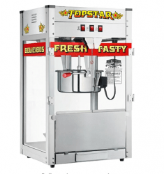 Popcorn Machine