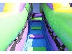 image3201 1722791354 18ft Double Dip Water Slide (Wet/Dry)