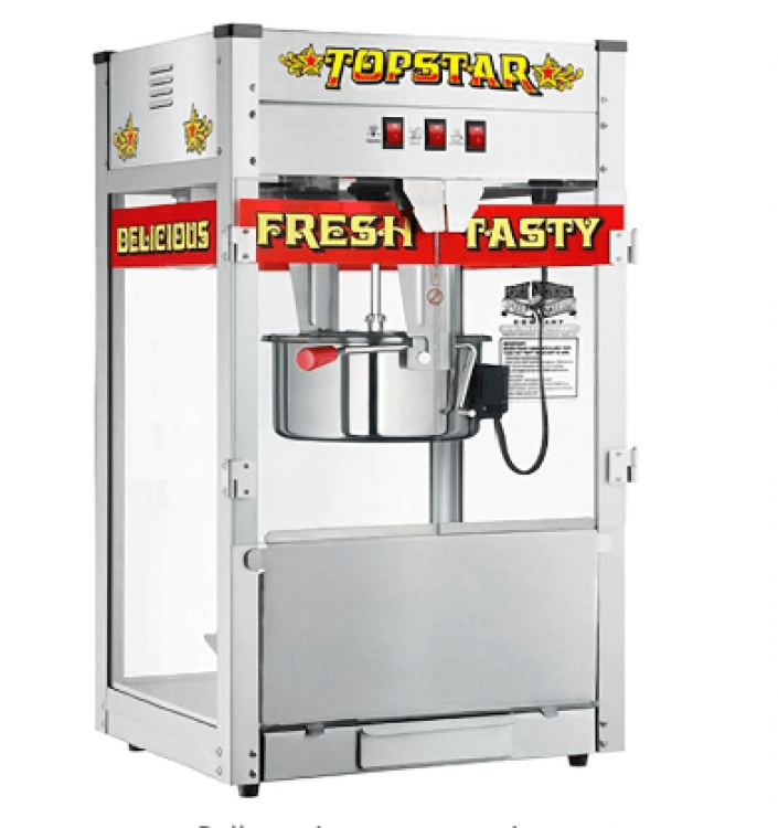 Concessions
