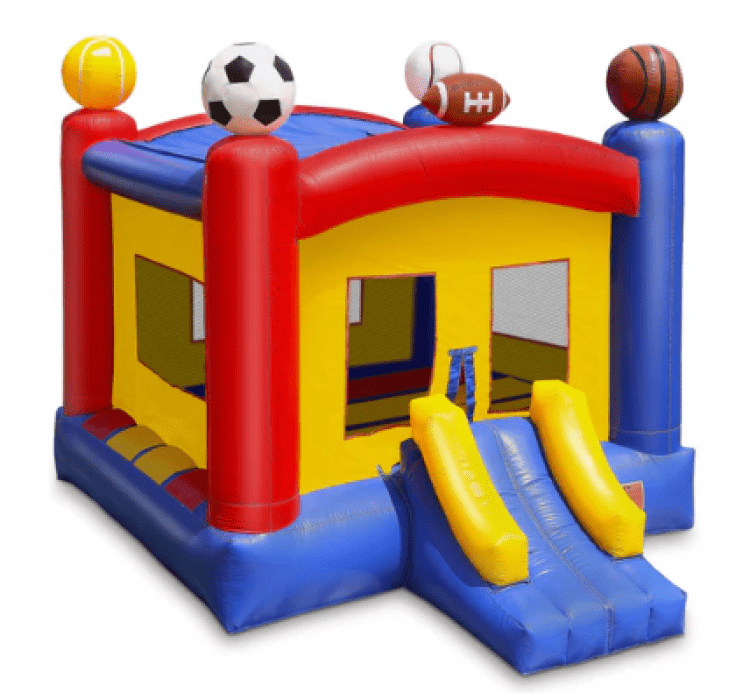 Bounce House Rentals